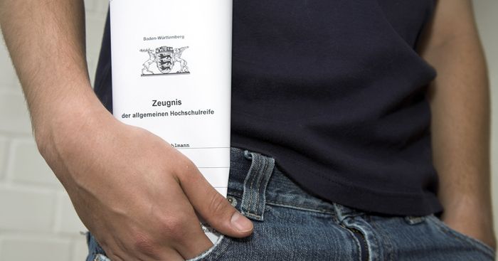 Abitur Nachholen Im Fernstudium Das Sind Die Vor Und Nachteile